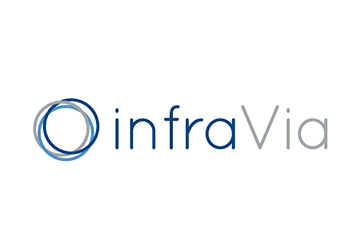 Logo Infravia