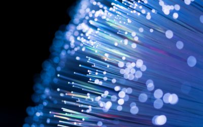 Fibre optique