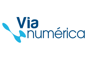 logo ViaNumerica