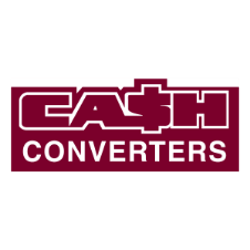 Logo Cash Converters