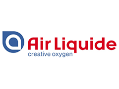 Logo Air Liquide