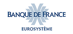 Logo Banque de France