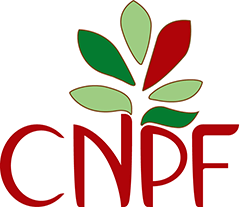 Logo CNPF