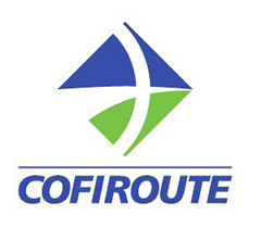Logo Cofiroute