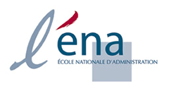 Logo Ecole nationale d'administration