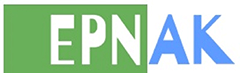 Logo EPNAK