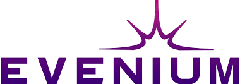 Logo Evenium