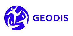 Logo Geodis