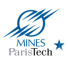Logo Mines Paristech