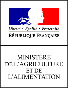 Ministere de l'agriculture