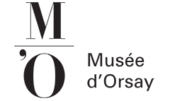 Logo Musée d'Orsay