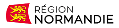 Logo Région Normandie