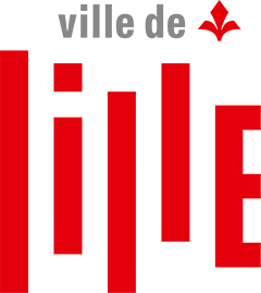 Logo Ville de Lille