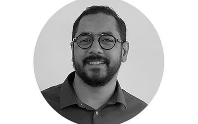 Parole d'expert Hamza CHAOUI