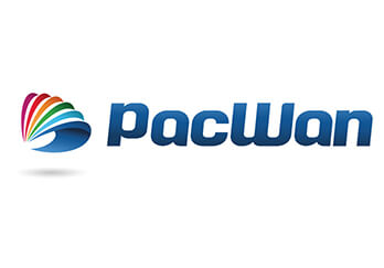 Logo PACWAN