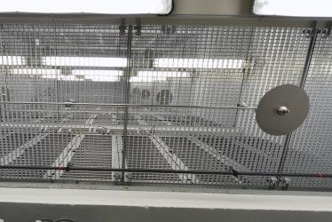 Datacenter Marilyn CELESTE Datacenter Marilyn CELESTE
