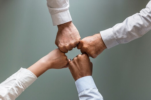 Collaboration - recrutement