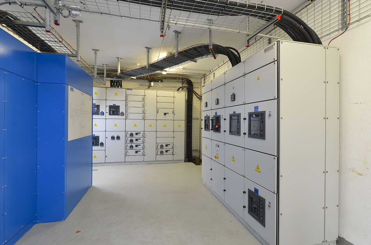 Chaîne électrique CELESTE Chaîne électrique CELESTE