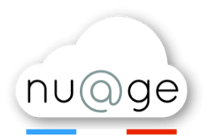 LOGO NUAGE LOGO NUAGE