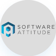 LOGO SOFTWARE ATTITUDE