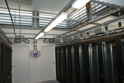 Datacenter Marilyn CELESTE Datacenter Marilyn CELESTE