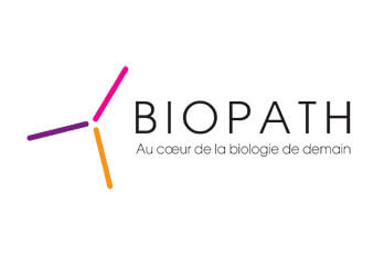 Logo Biopath