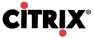 Logo CITRIX Logo CITRIX