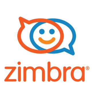 logo messagerie zimbra Logo messagerie Zimbra