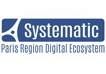 Logo Systematic