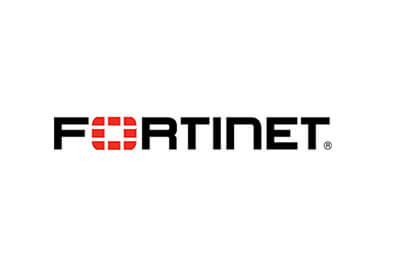 Logo Fortinet