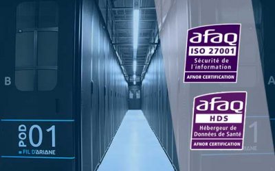 Certification Ariane Network