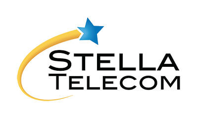 Logo Stella Telecom