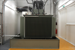 transformateur Tranformateur Fil d'Ariane