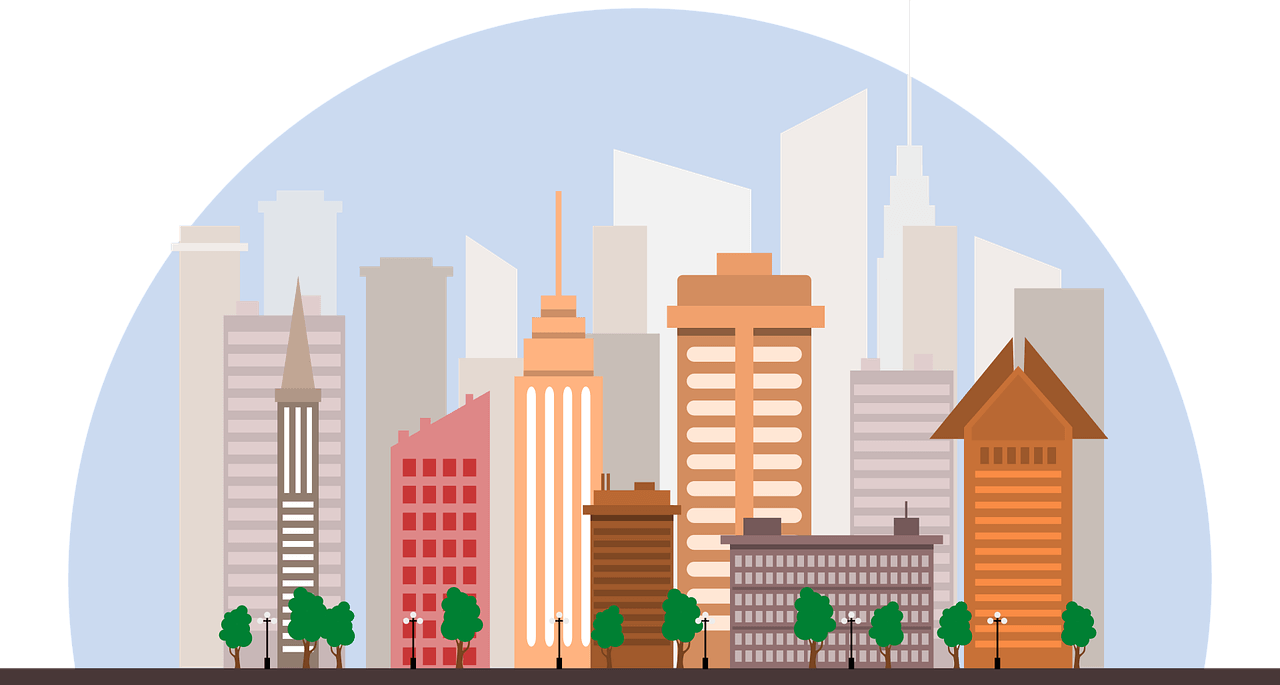 city city