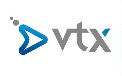 Nouvelle acquisition – VTX TELECOM