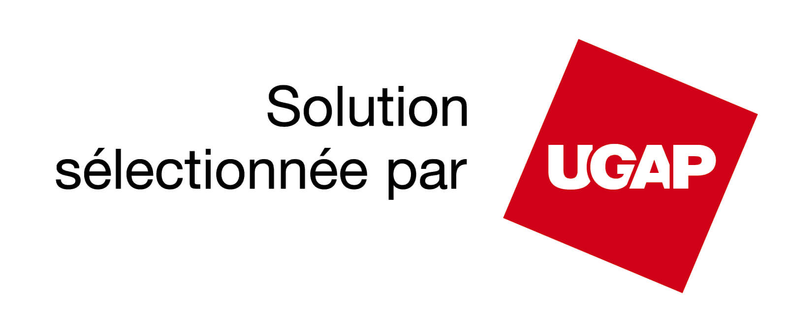 Solution sélectionnée par