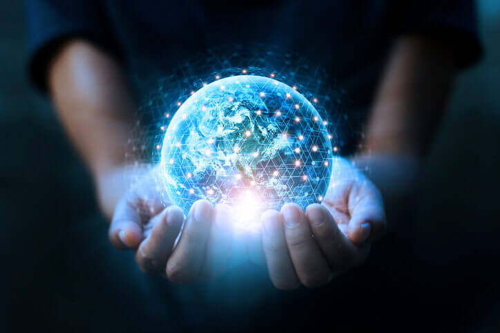Le Cloud externalisation Le cloud privé virtuel externalisation