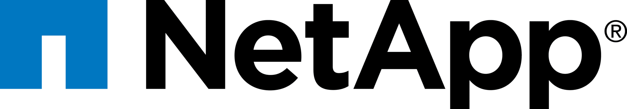 Logo NetApp Logo NetApp