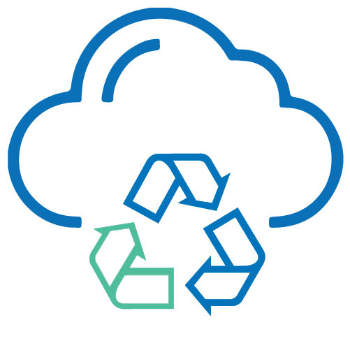 Cloud éco-responsable Cloud éco-responsable