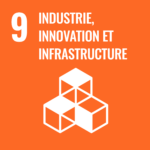 RSE 09 Industrie innovation infrastructure