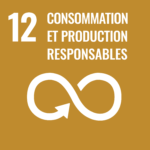 RSE 12 Consommation production responsables