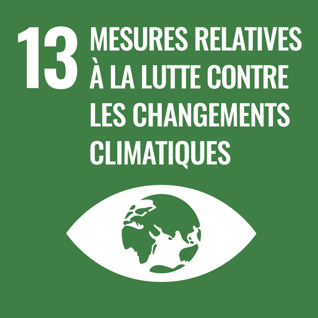 RSE 13 lutte changements climatiques