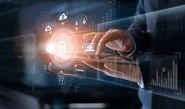 Le Cloud privé virtuel Le cloud privé virtuel