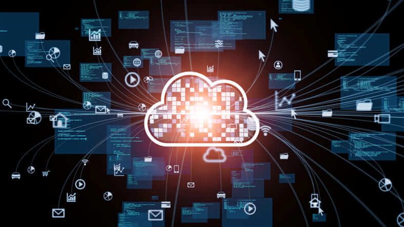 Le cloud Plan de reprise d'activités Le Cloud Plan de reprise d'Activités