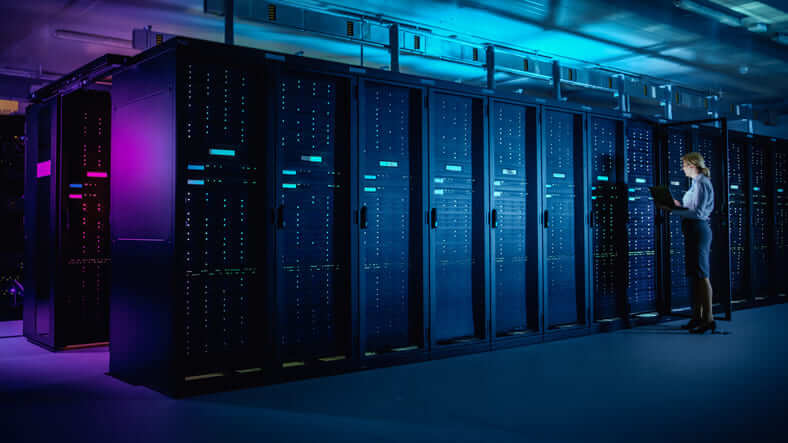 Le cloud transit Le cloud transit
