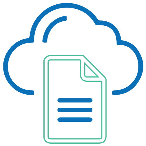 Le Cloud Archive Le Cloud Archive