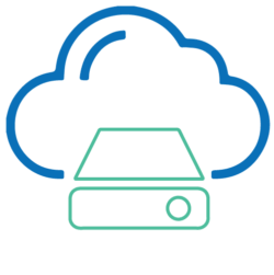 Le cloud stockage