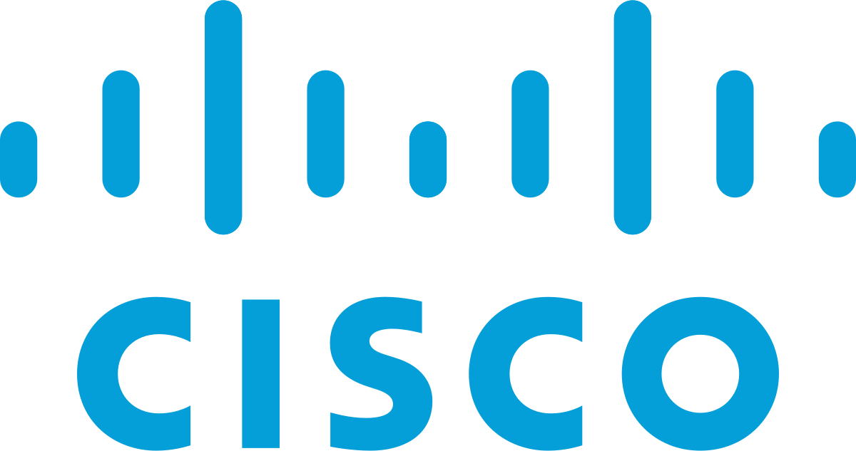 Logo CISCO Logo CISCO