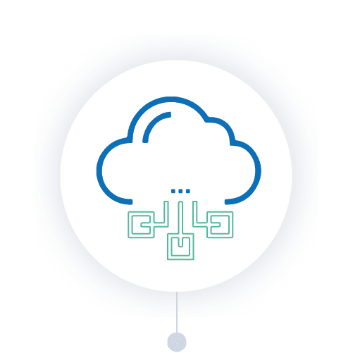 Le cloud transit Le cloud transit