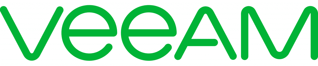Logo Veeam Logo Veeam